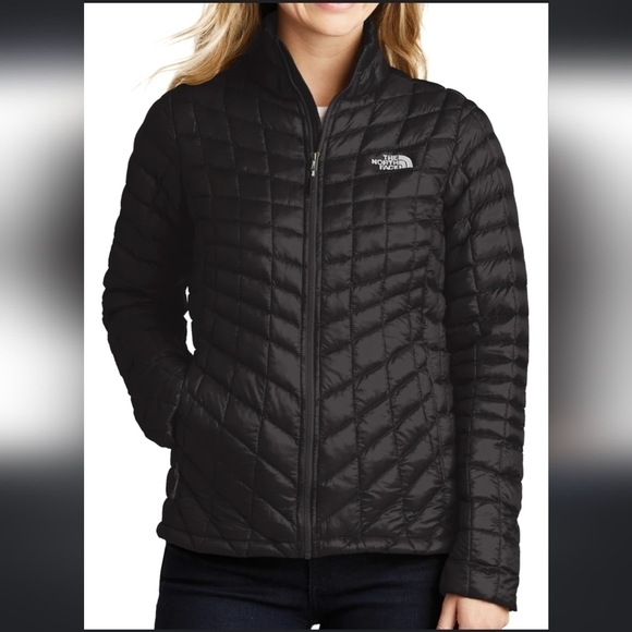 The North Face ThermoBall Trekker Jacket - Picture 1 of 7